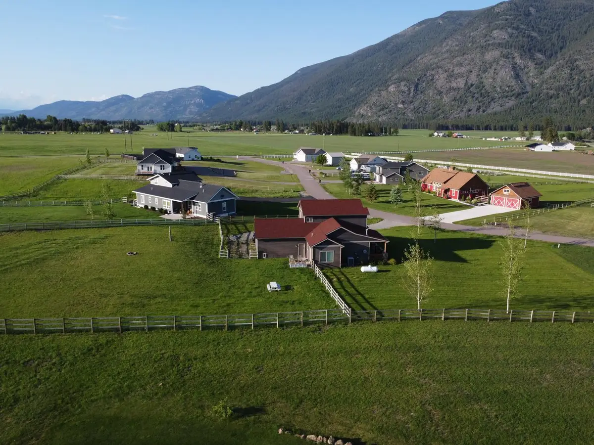 154 Columbia Range Drive, Columbia Falls, MT 59912 - #1