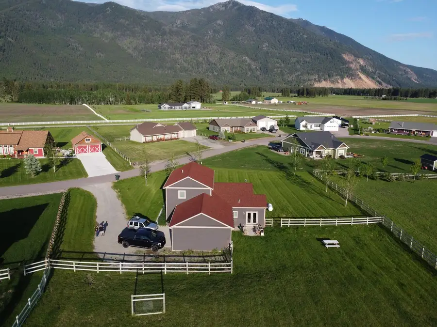 154 Columbia Range Drive, Columbia Falls, MT 59912 - #3