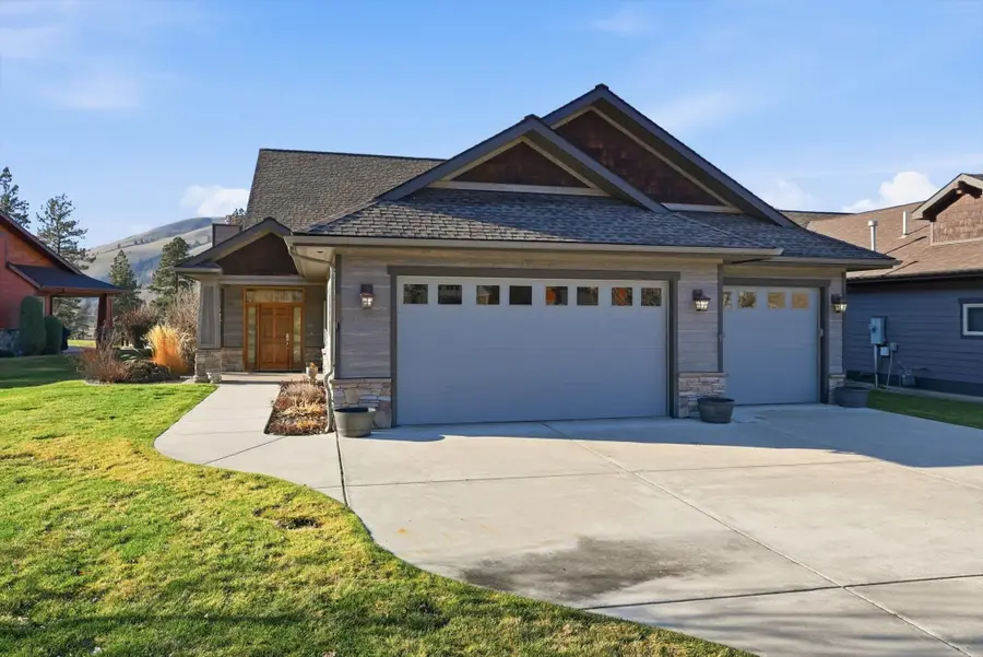 773 Anglers Bend Way, Missoula, MT 59802 - Image #2