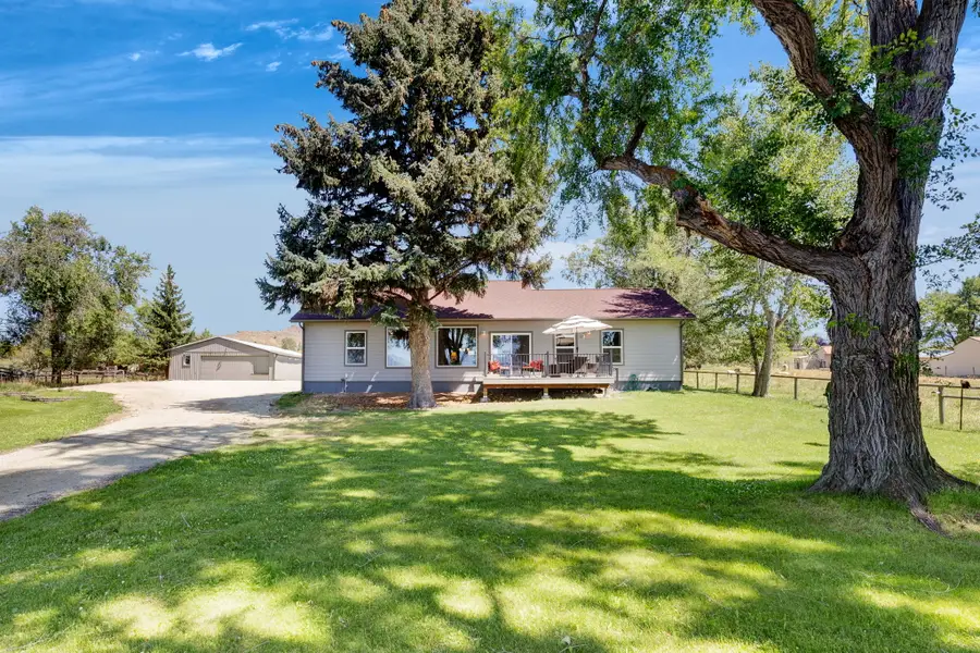 1420 Summerdale Road, Corvallis, MT 59828 - #2