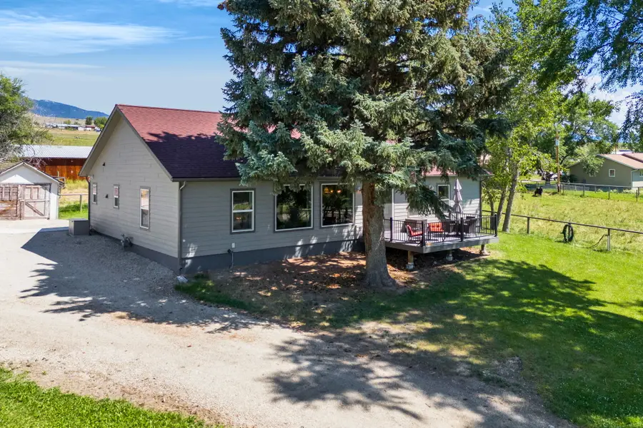 1420 Summerdale Road, Corvallis, MT 59828 - #3