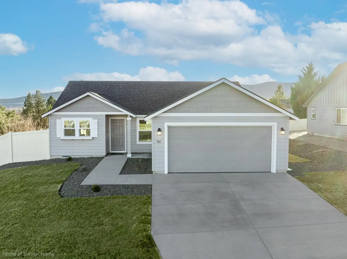 Lot 457 44 Ranch, Missoula, MT 59808 - Image #1