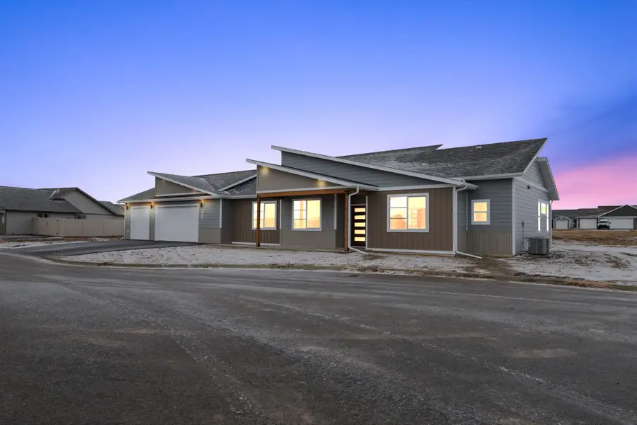 2204 Dryland Loop, East Helena, MT 59635 - #2