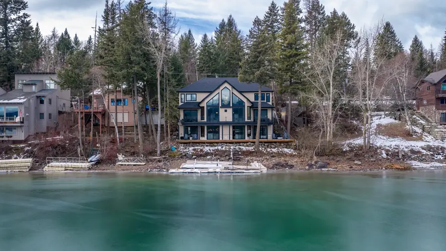 1332 W Lakeshore Drive, Whitefish, MT 59937 - Image #2