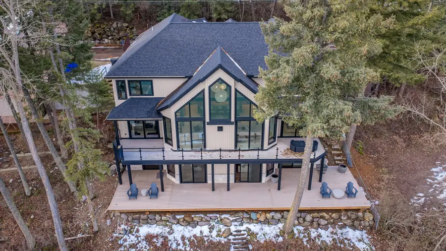 1332 W Lakeshore Drive, Whitefish, MT 59937 - Image #3