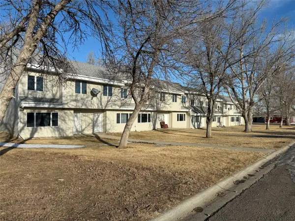 518 W Jefferson Avenue, Chester, MT 59522