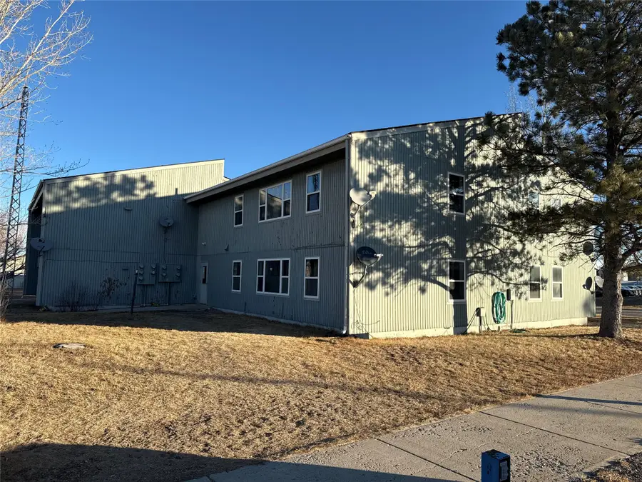 423 Pondera Avenue, Valier, MT 59486 - #2