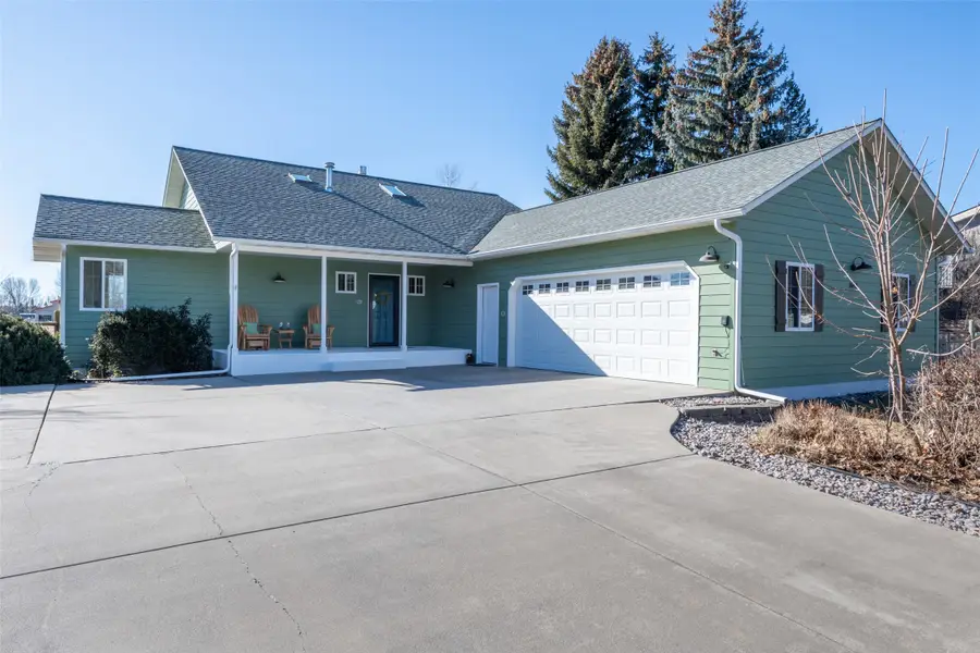 1648 Pokey Lane, Missoula, MT 59804 - #2