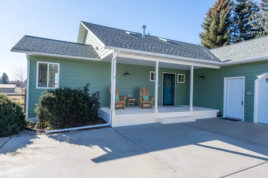 1648 Pokey Lane, Missoula, MT 59804 - #3