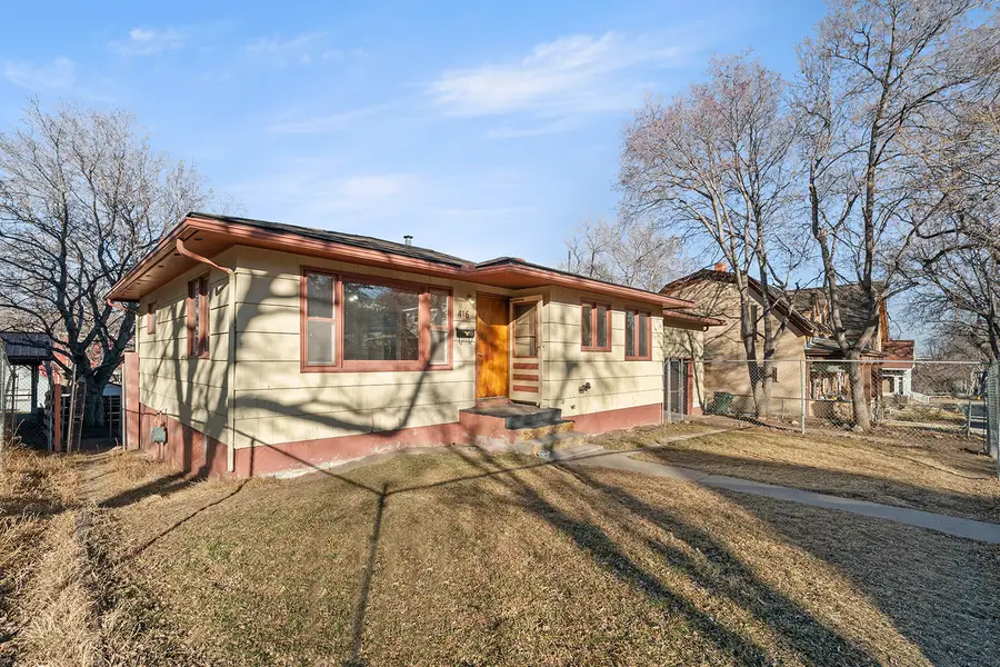 416 Clarke Street, Helena, MT 59601 - #2