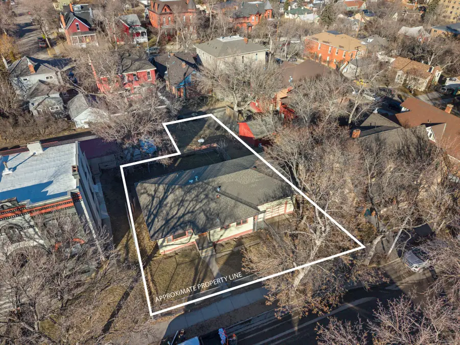 416 Clarke Street, Helena, MT 59601 - #3