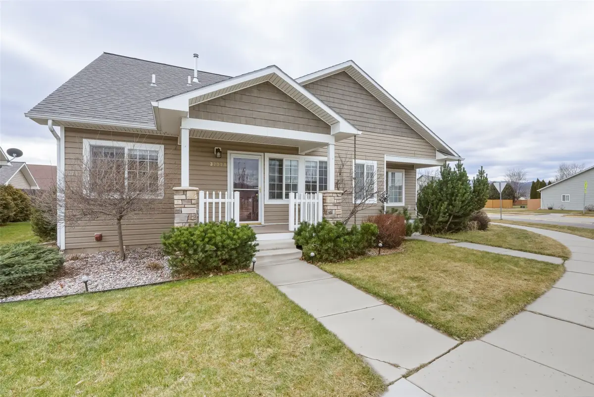 3777 England Boulevard #A, Missoula, MT 59808 - Image #1
