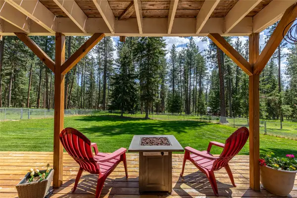 19455 Arabian Lane, Frenchtown, MT 59834