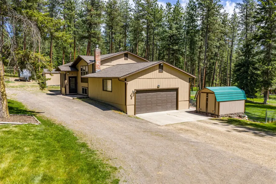 19455 Arabian Lane, Frenchtown, MT 59834 - #2