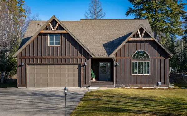 1018 Saint Andrews Drive, Columbia Falls, MT 59912