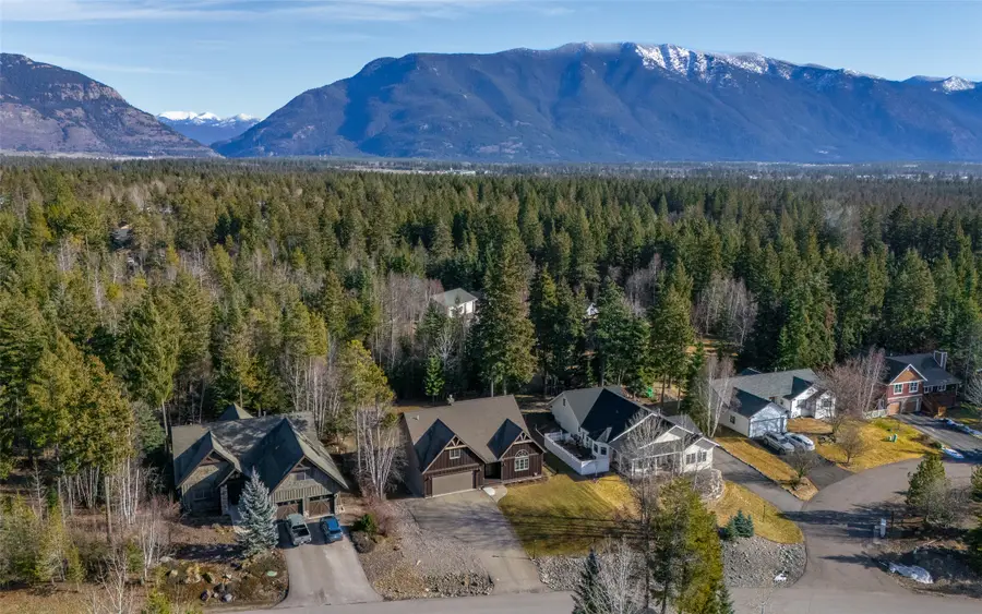 1018 Saint Andrews Drive, Columbia Falls, MT 59912 - #3