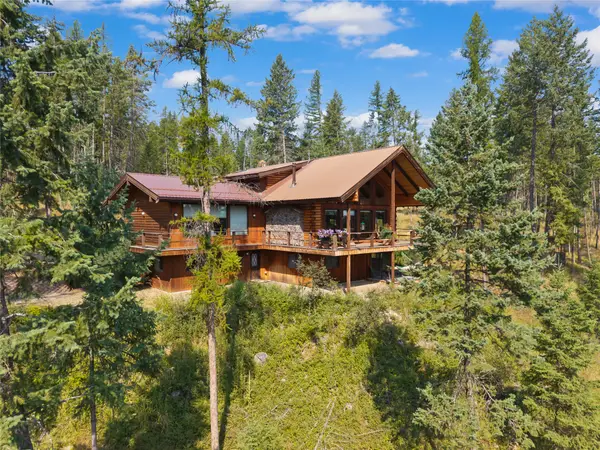 130 Wagon Wheel Road, Whitefish, MT 59937