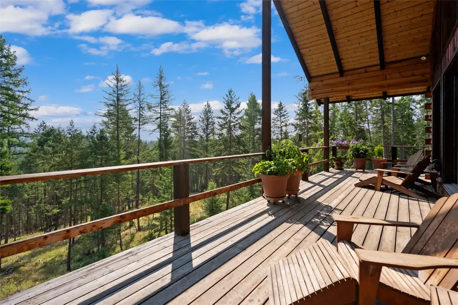 130 Wagon Wheel Road, Whitefish, MT 59937 - #2