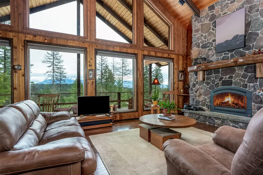 130 Wagon Wheel Road, Whitefish, MT 59937 - #2