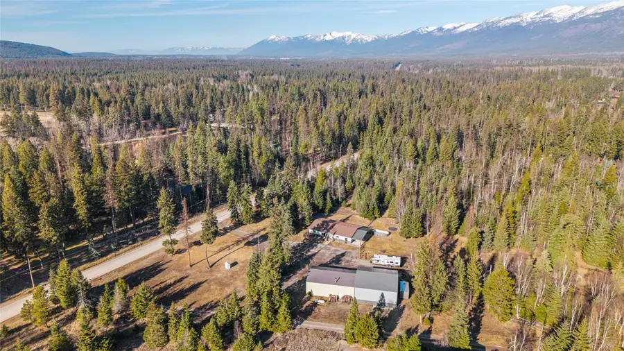 12524 Sunburst Drive, Bigfork, MT 59911 - Image #2