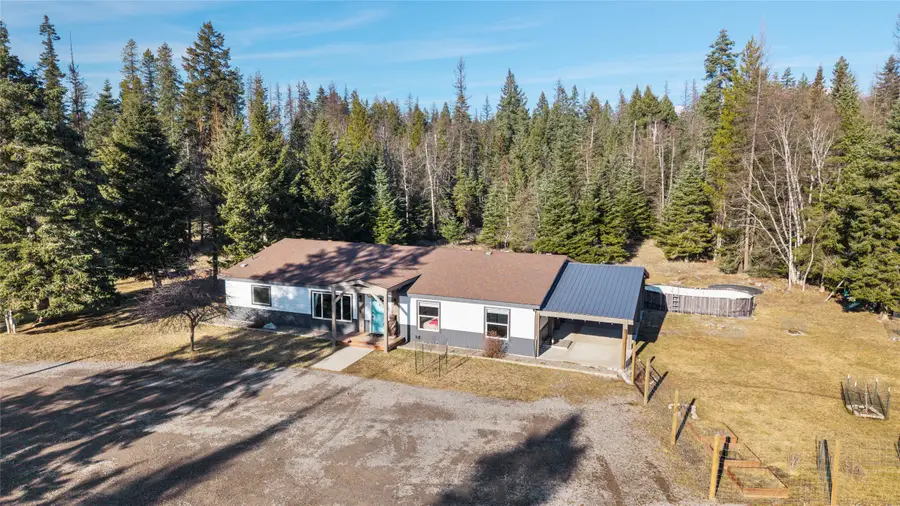 12524 Sunburst Drive, Bigfork, MT 59911 - Image #3