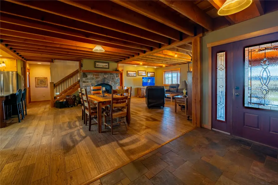 41719 Valley View Road, Polson, MT 59860 - #2