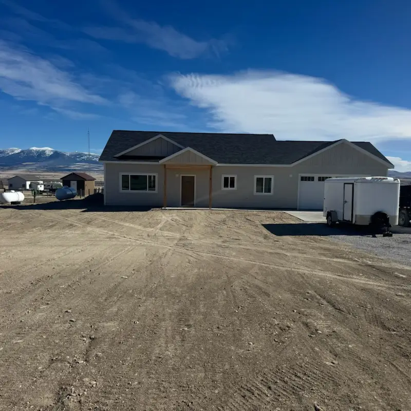20 Nez Perce Trail, Townsend, MT 59644 - #1