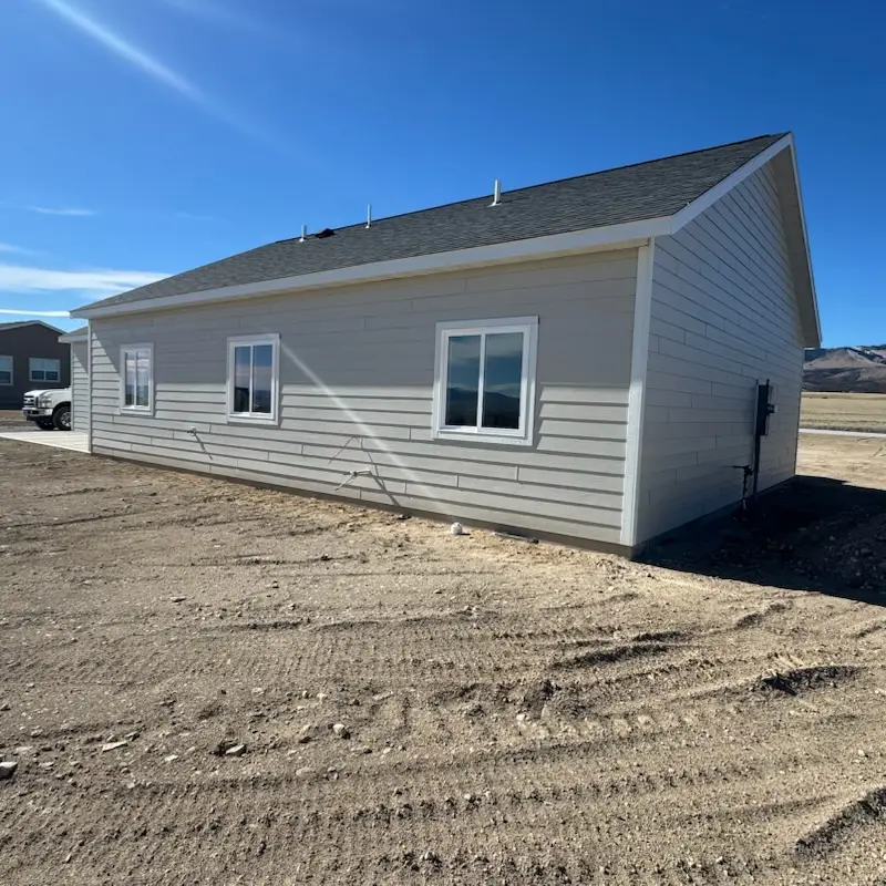 20 Nez Perce Trail, Townsend, MT 59644 - #3