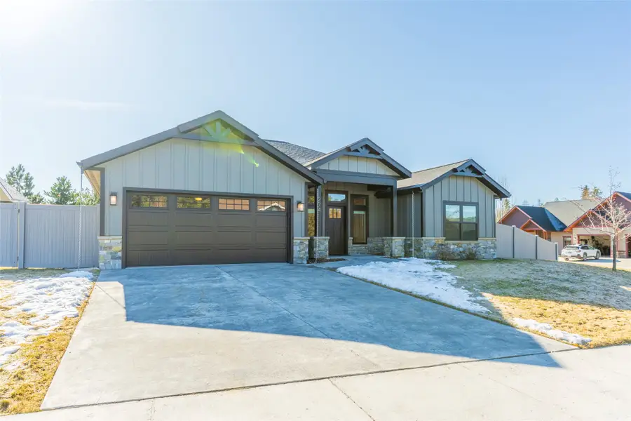 274 Vista Drive, Whitefish, MT 59937 - #2