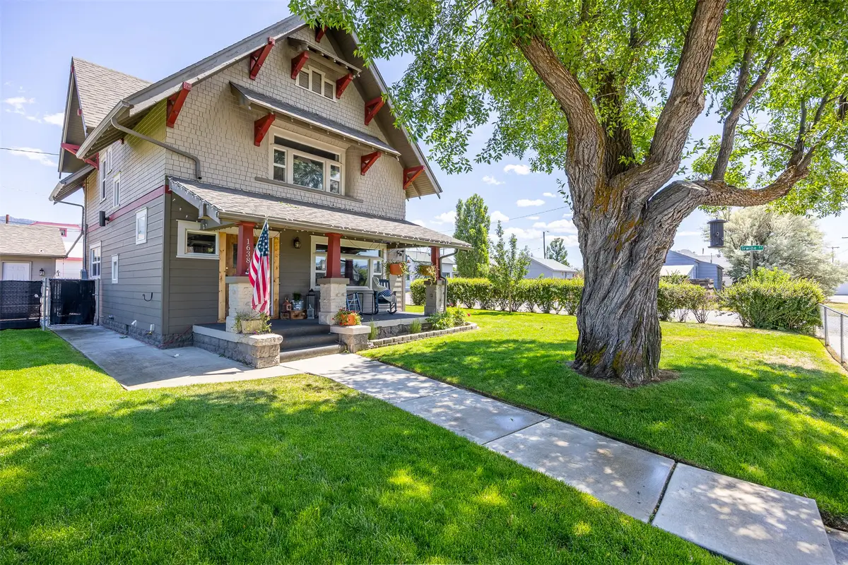 1638 Gaylord Street, Butte, MT 59701 - #1