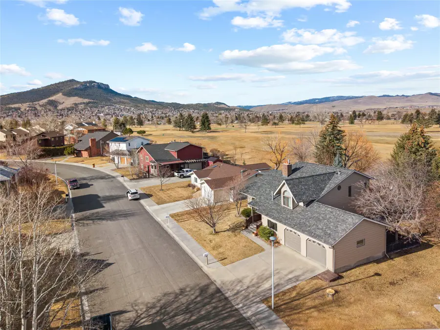 35 Cloverview Drive, Helena, MT 59601 - #3