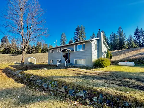 713 Johnson Lane, Superior, MT 59872