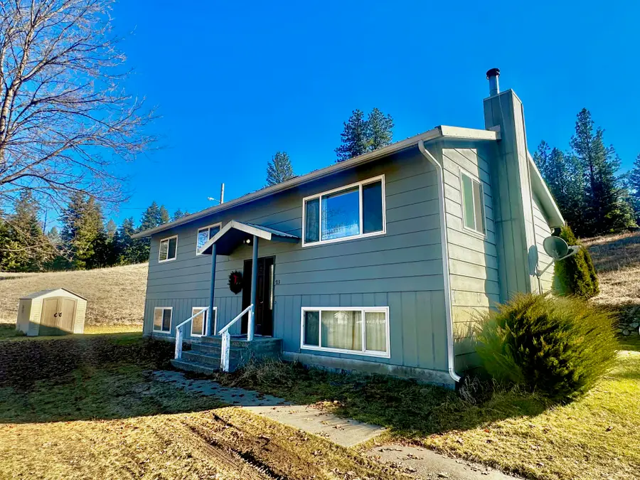 713 Johnson Lane, Superior, MT 59872 - #3