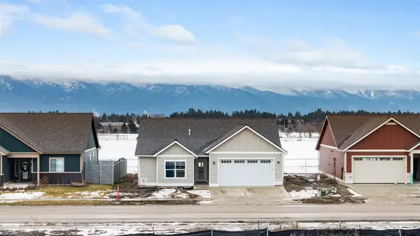 769 Foxglove Drive, Kalispell, MT 59901
