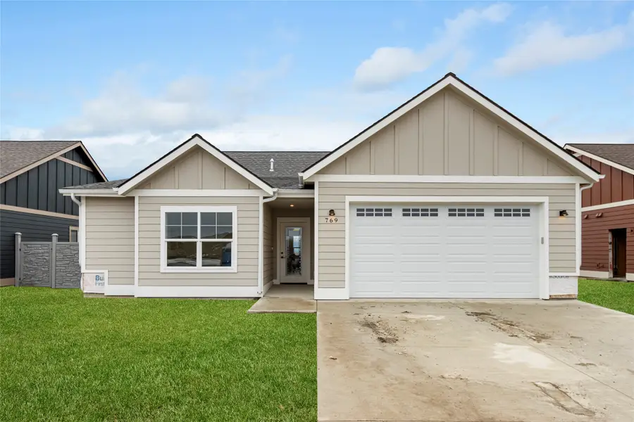 769 Foxglove Drive, Kalispell, MT 59901 - Image #2