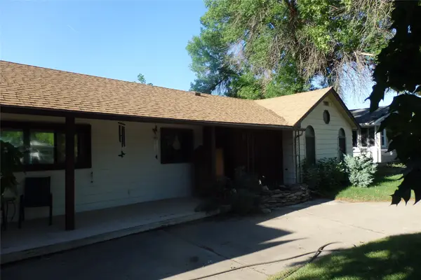 1801 13th Avenue S, Great Falls, MT 59405