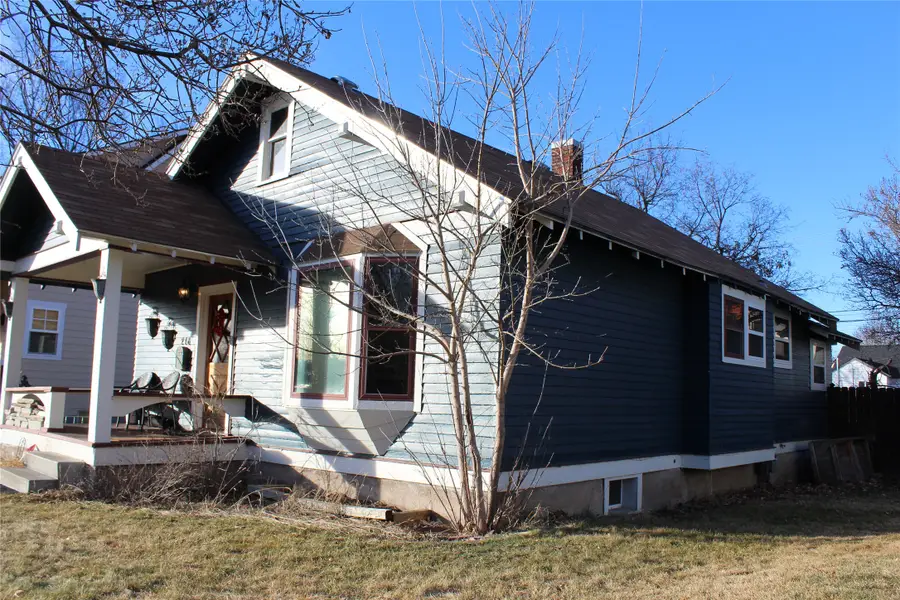 216 E Kent Avenue, Missoula, MT 59801 - Image #2