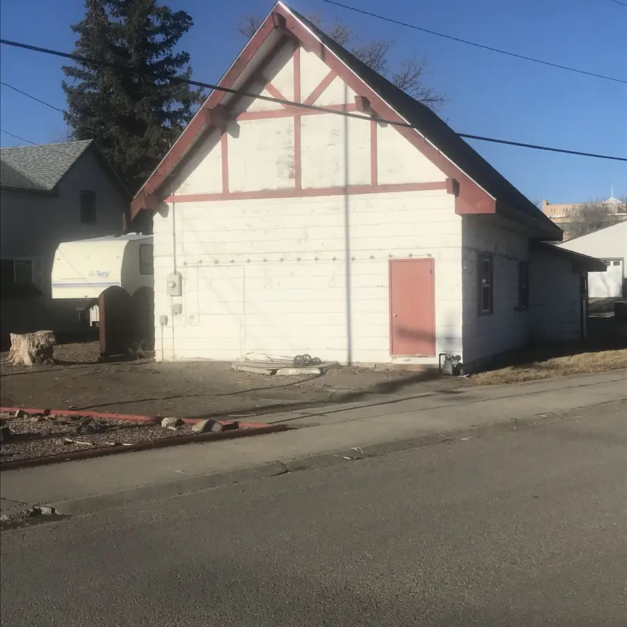 202 1st Street Se, Shelby, MT 59474 - #3