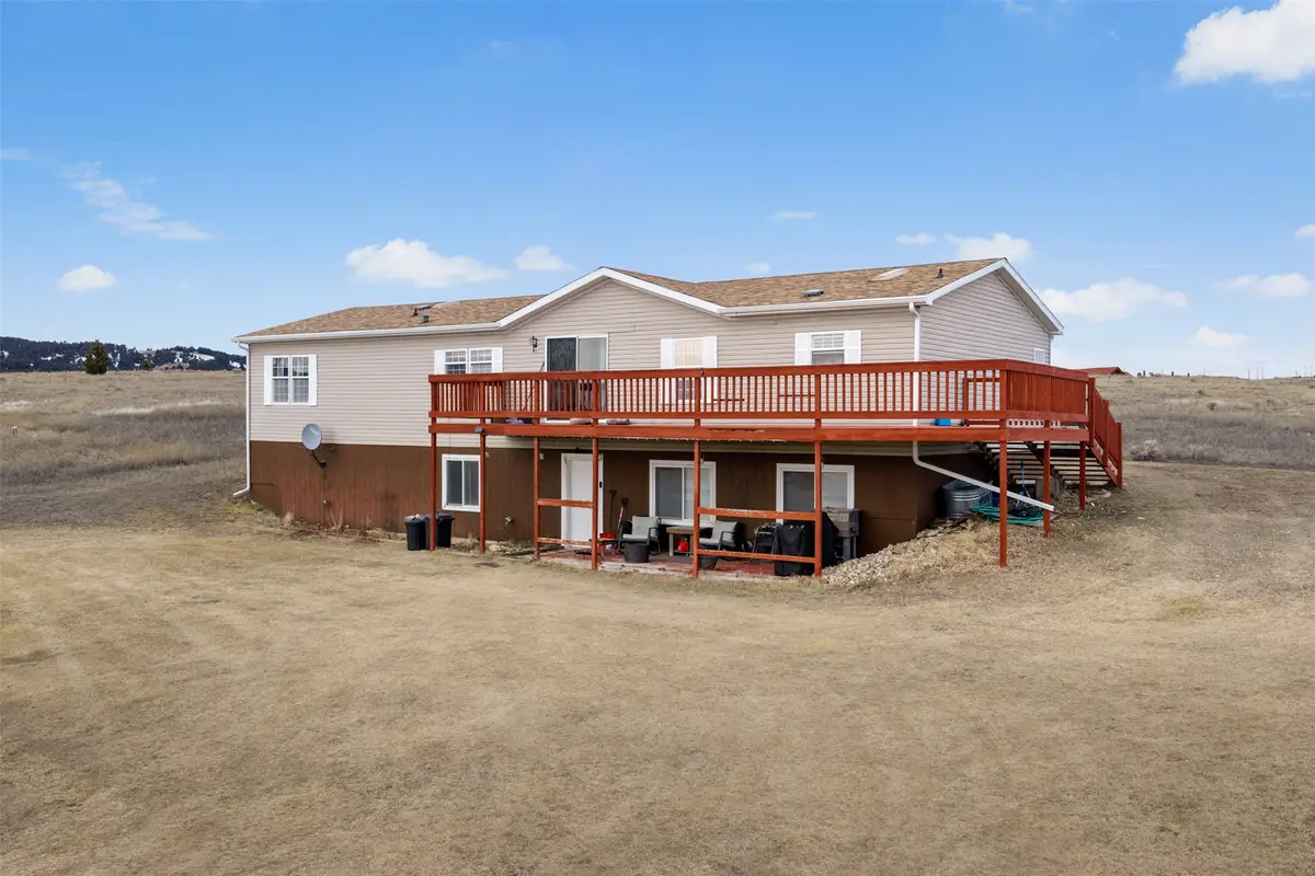 679 Coyote Lane, Butte, MT 59701 - Image #1
