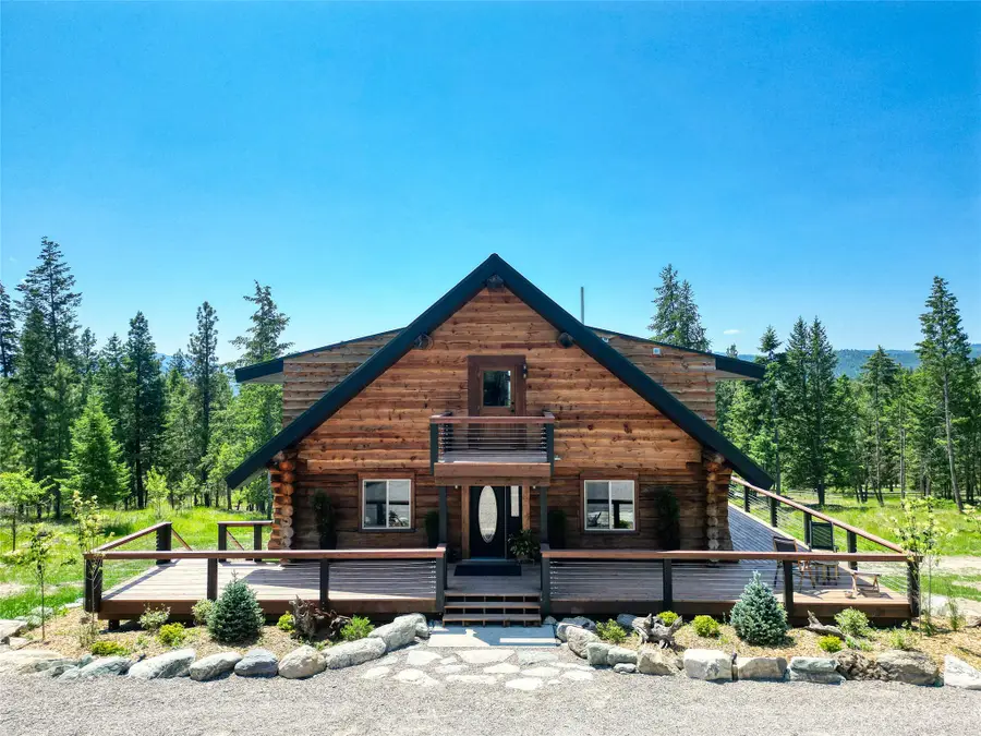 338 Boorman Lane, Kalispell, MT 59901 - #2
