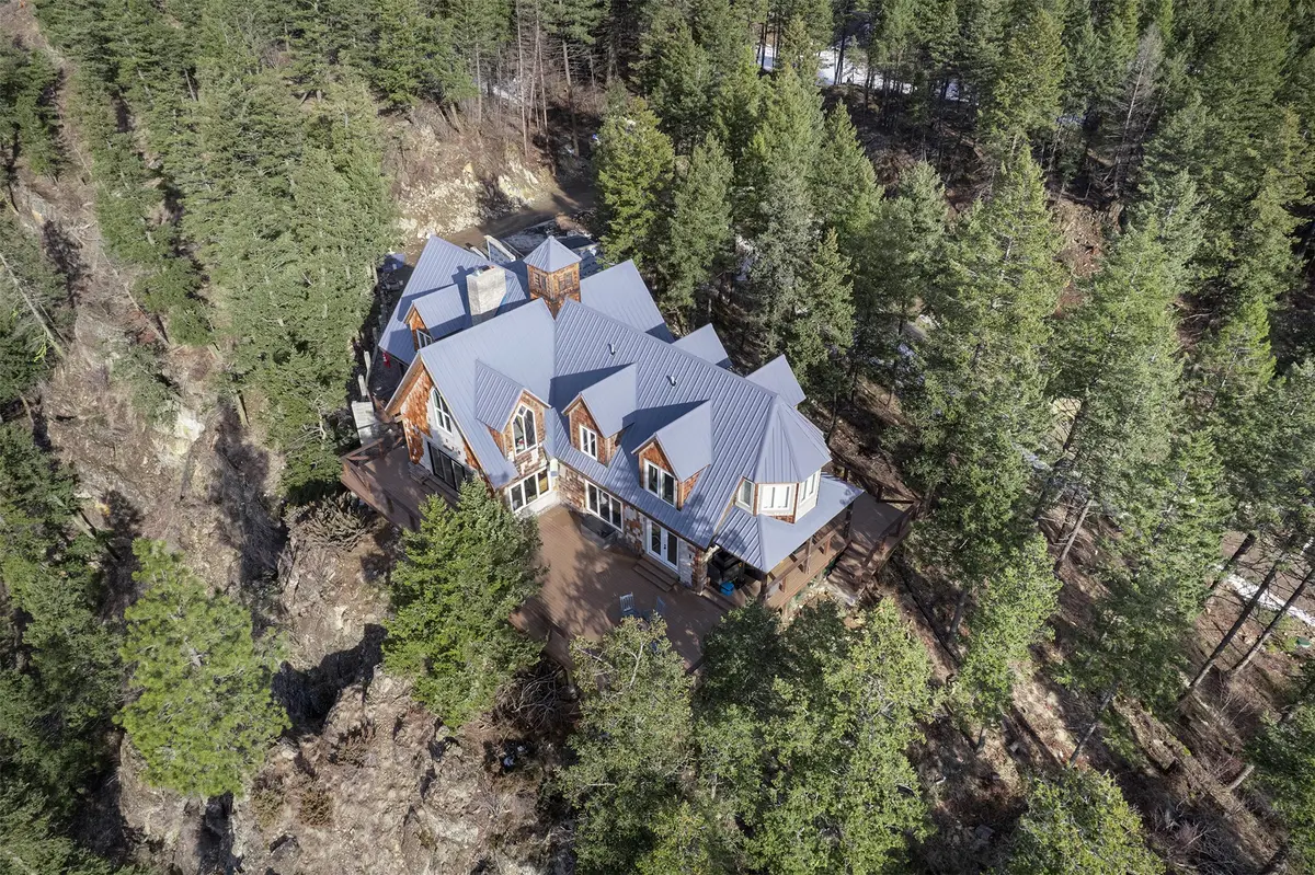 40 Elk Ridge Lane, Whitefish, MT 59937 - Image #1