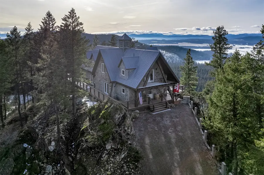 40 Elk Ridge Lane, Whitefish, MT 59937 - Image #2