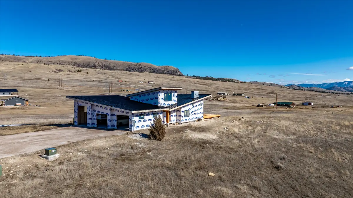 25978 Caye Drive, Elmo, MT 59915 - Image #1