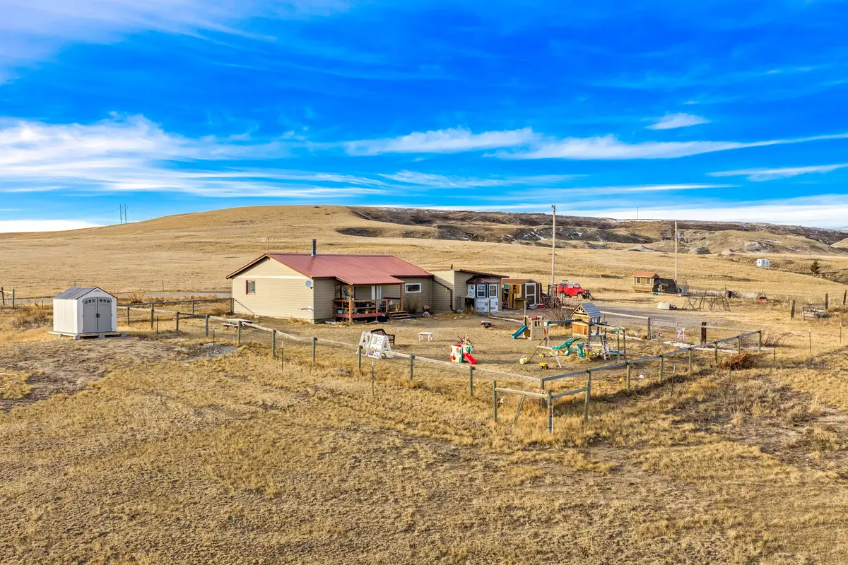 101 Fourmile Creek Road, Great Falls, MT 59404 - Image #1