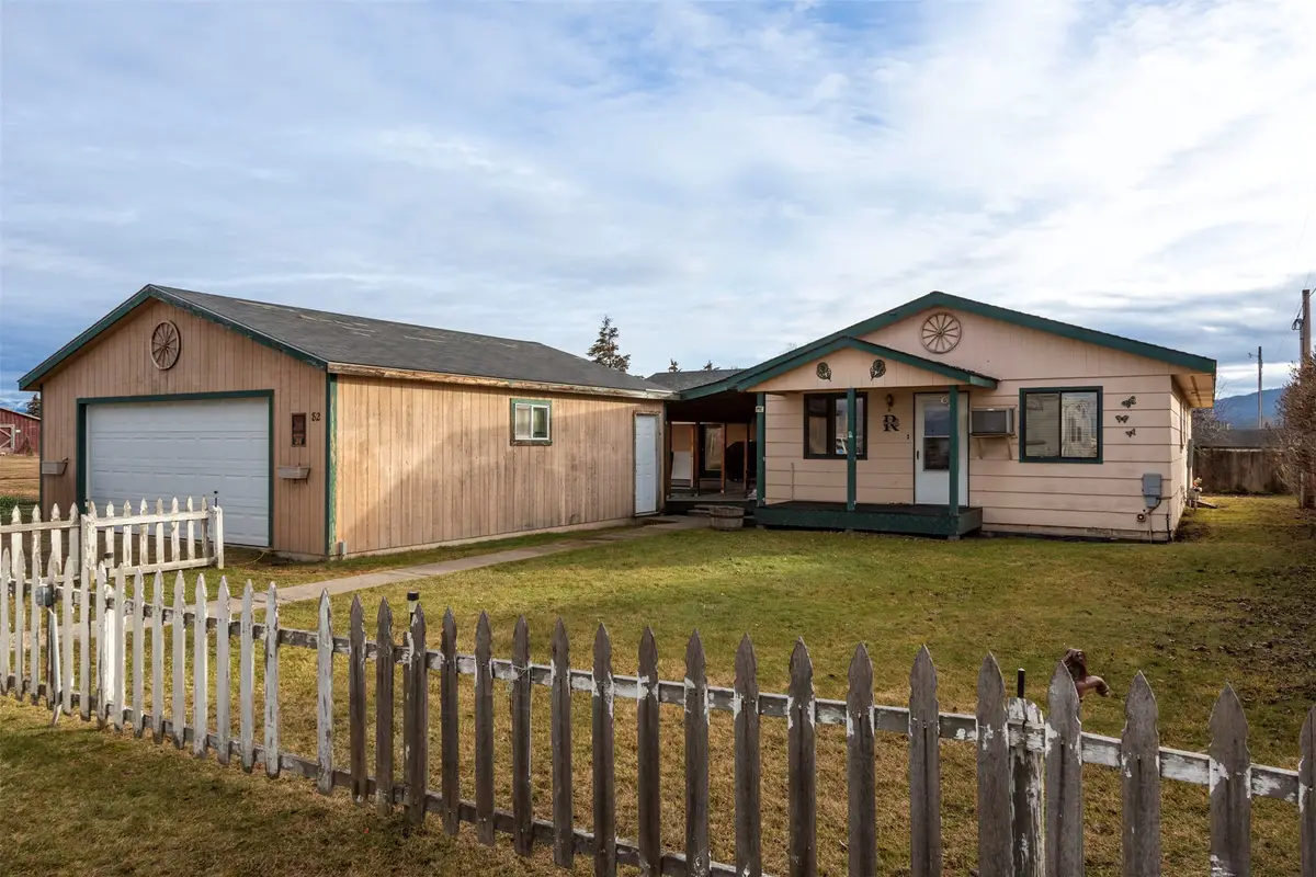 2082 Willow Glen Trail, Kalispell, MT 59901 - Image #1