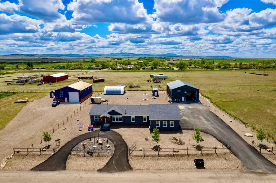 7220 2nd Street Nw, Havre, MT 59501 - #2