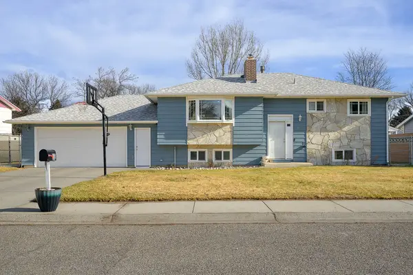 1913 Columbine Drive, Billings, MT 59105