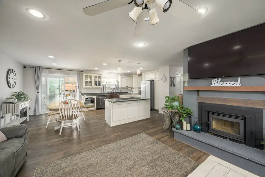 1913 Columbine Drive, Billings, MT 59105 - #2