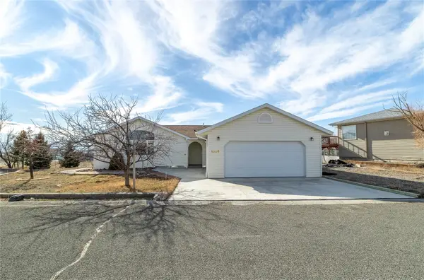 1035 Pheasant Court, Helena, MT 59602