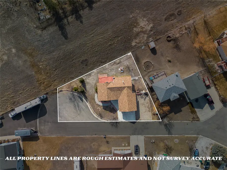 1035 Pheasant Court, Helena, MT 59602 - #3